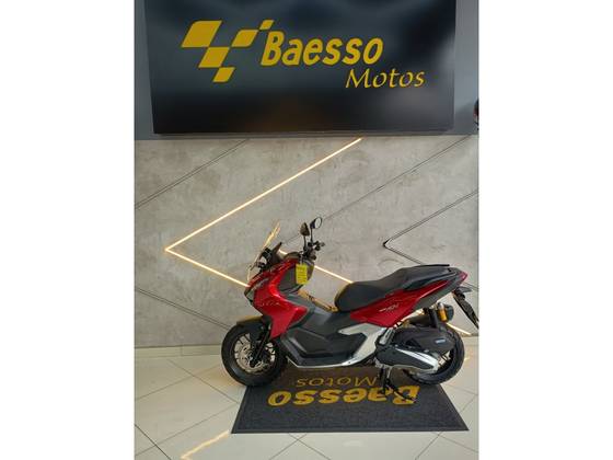 HONDA ADV 160 HONDA ADV 160